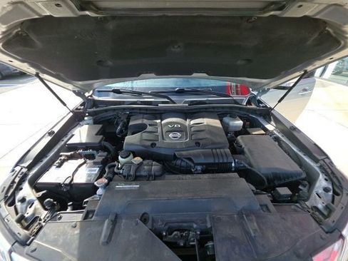 Used 2022 Nissan Armada SV w/ SV Appearance Package image 30