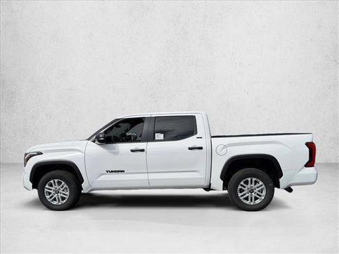 New 2026 Toyota Tundra SR5 AWD/4WD image 4