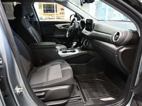 Used 2024 Chevrolet Blazer LT w/ Convenience Package image 10