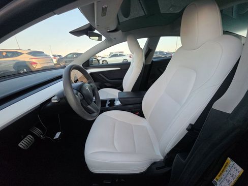 Used 2023 Tesla Model 3 Performance AWD/4WD image 7