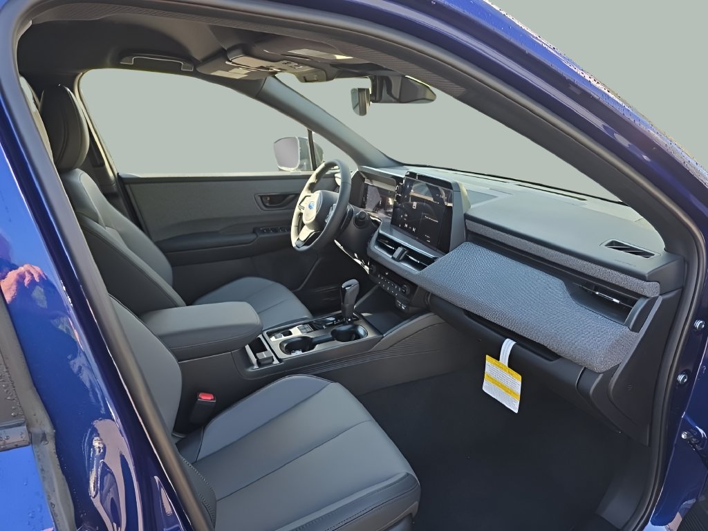 Certified 2026 Subaru Outback Premium AWD/4WD image 17