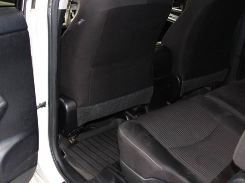 Used 2017 Toyota Prius V Three FWD image 48