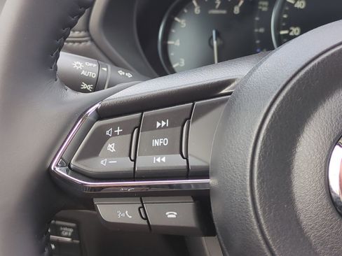 New 2025 MAZDA CX-5 AWD 2.5 S w/ Premium Plus Pkg image 22