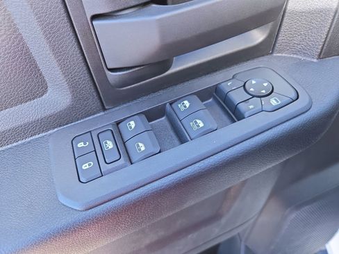 New 2026 RAM 3500 Tradesman image 11