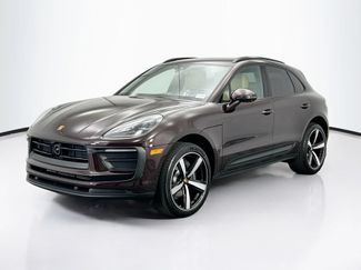 Used 2026 Porsche Macan AWD/4WD video 1