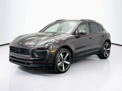 Used 2026 Porsche Macan