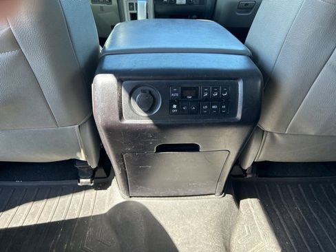 Used 2016 Toyota Sequoia Limited w/ Safety & Convenience Package image 12