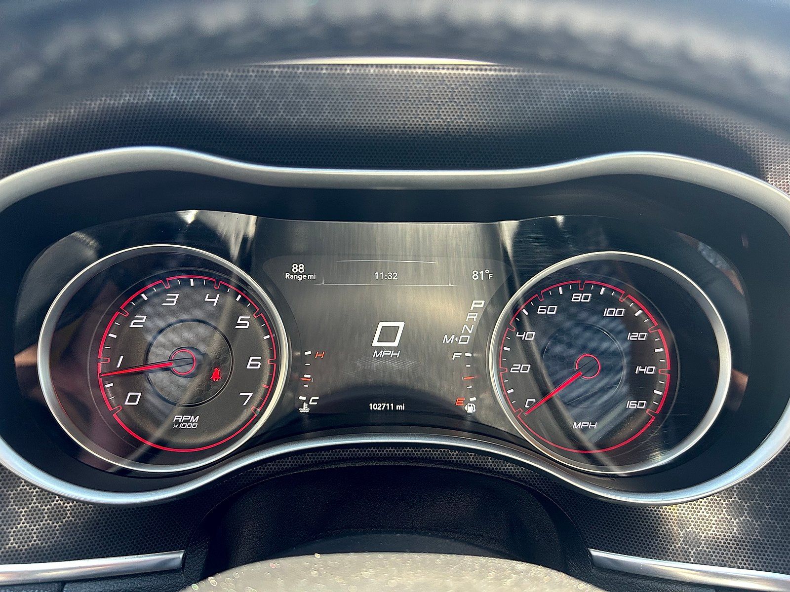 Used 2016 Dodge Charger R/T RWD image 16