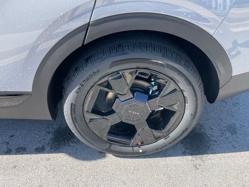 New 2026 Kia Sportage X-Line AWD/4WD image 34