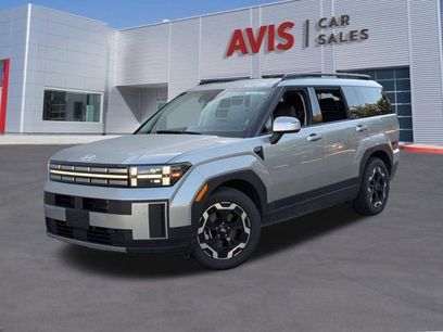 Used 2025 Hyundai Santa Fe SEL