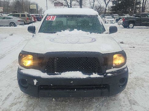 Used 2008 Toyota Tacoma Access Cab 2WD image 5