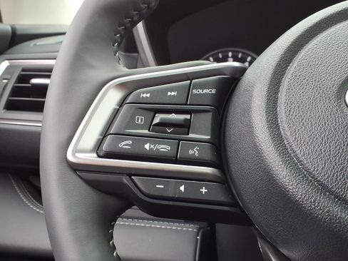 New 2026 Subaru Ascent Touring image 22