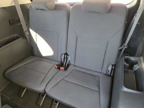 Used 2020 Kia Sorento LX w/ LX I4 Convenience Package image 8