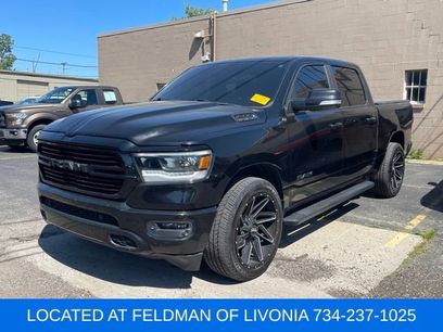 Used 2019 RAM 1500 Big Horn