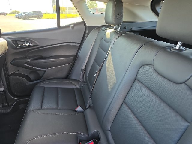 Certified 2025 Chevrolet Trax ACTIV FWD image 22