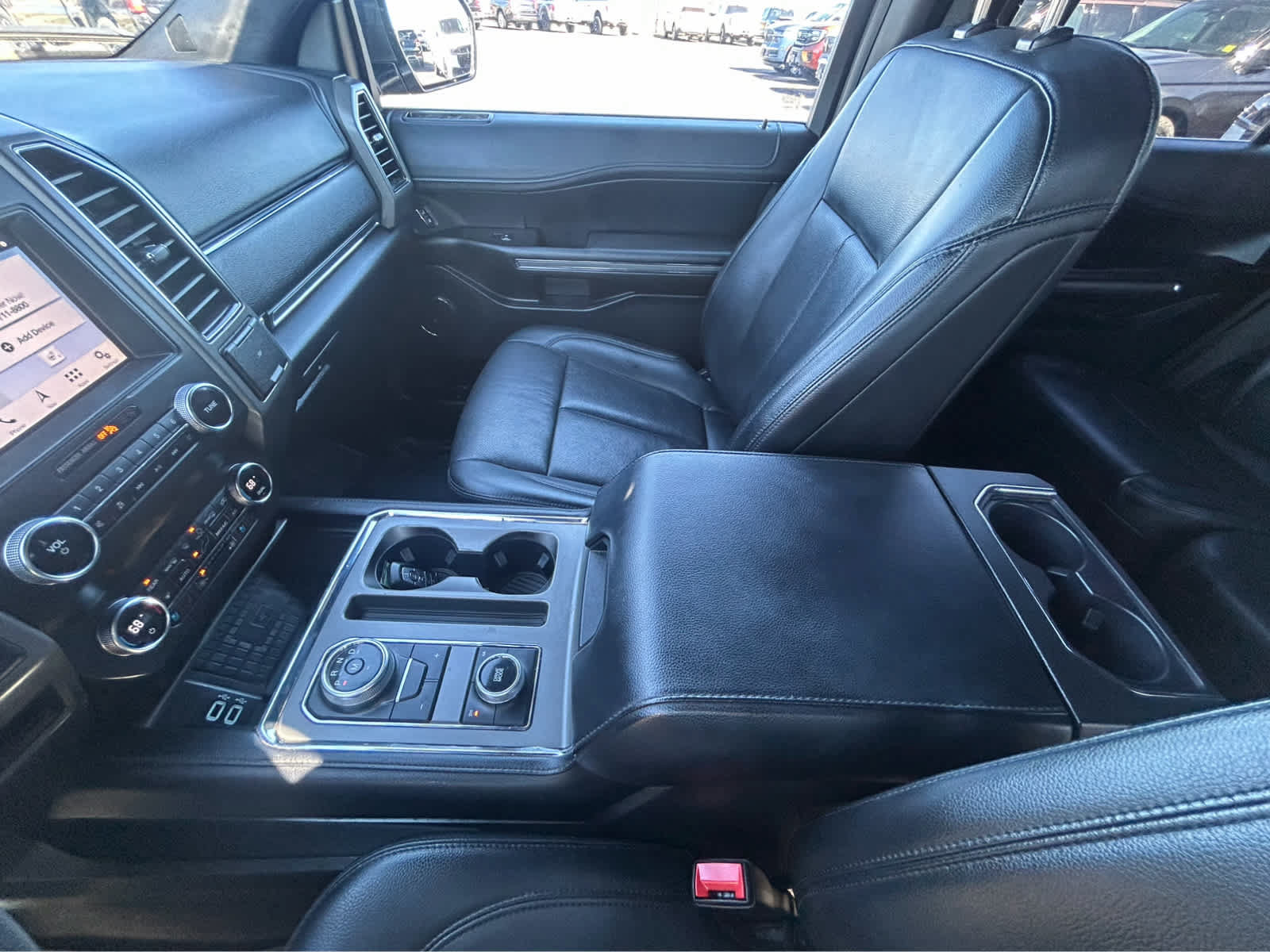 Used 2019 Ford Expedition XLT w/ Equipment Group 202A AWD/4WD image 56