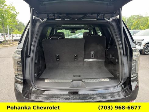 New 2026 Chevrolet Tahoe High Country w/ Sun And Tow Package AWD/4WD image 28