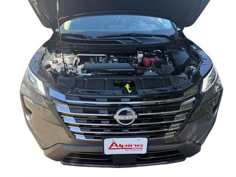 New 2026 Nissan Rogue S image 18