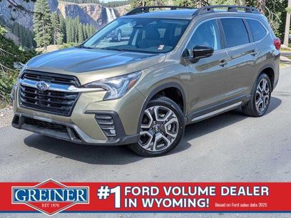 Used 2024 Subaru Ascent Limited w/ Technology Package