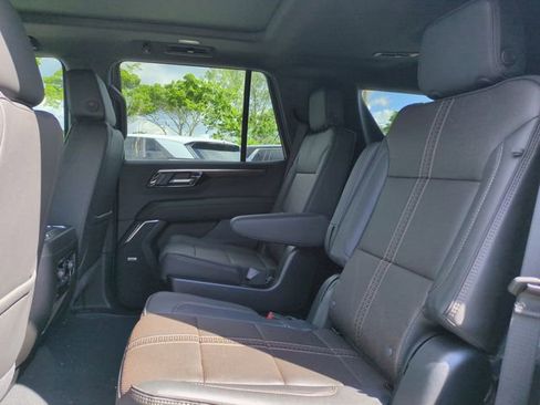 New 2026 Chevrolet Tahoe High Country image 6