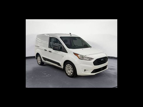 Used 2019 Ford Transit Connect XLT FWD image 8
