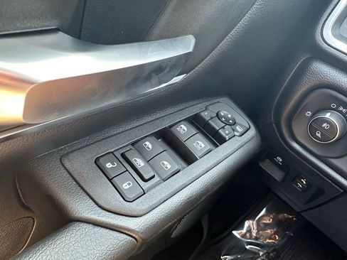 New 2025 RAM 1500 Big Horn image 30