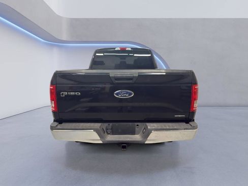 Used 2016 Ford F150 XLT image 6
