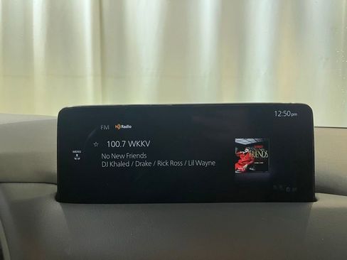 Used 2023 MAZDA CX-5 AWD 2.5 S w/ Premium Plus Pkg image 18