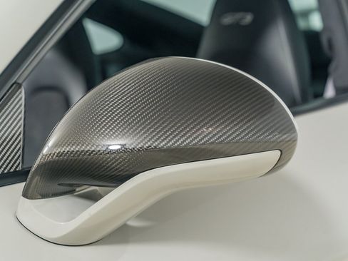 Used 2018 Porsche 911 GT3 RWD image 35