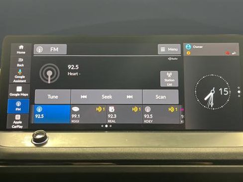 Used 2024 Honda Accord Touring image 29
