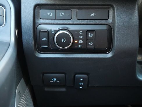 Used 2024 Ford F250 Lariat w/ Lariat Ultimate Package AWD/4WD image 34