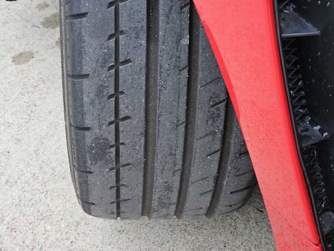 Certified 2017 Honda Civic Type R image 10