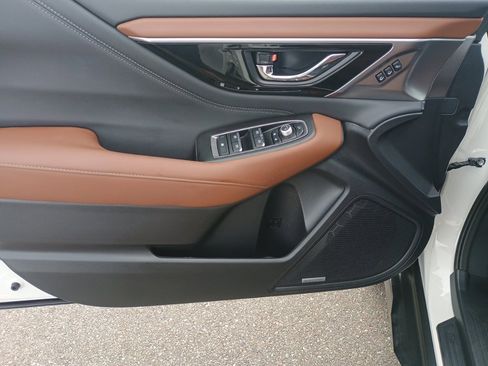 Certified 2023 Subaru Outback Touring XT image 11