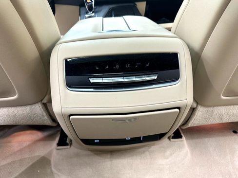 Used 2021 Cadillac Escalade Premium Luxury w/ Driver Assist Tech Package image 38