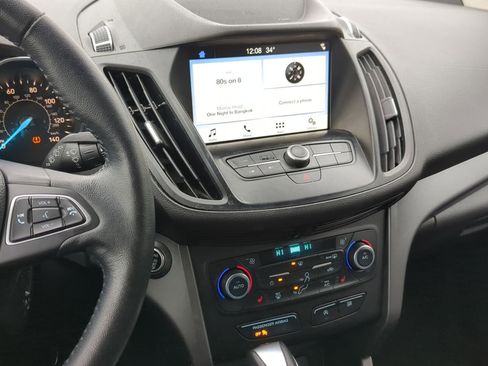 Used 2019 Ford Escape SEL image 30