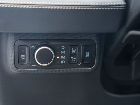 New 2025 Ford Mustang Mach-E Premium image 46