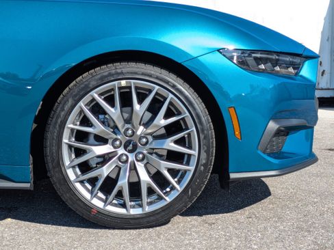 New 2026 Ford Mustang Premium image 34