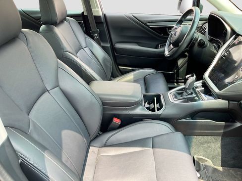 Used 2022 Subaru Legacy Limited AWD/4WD image 30