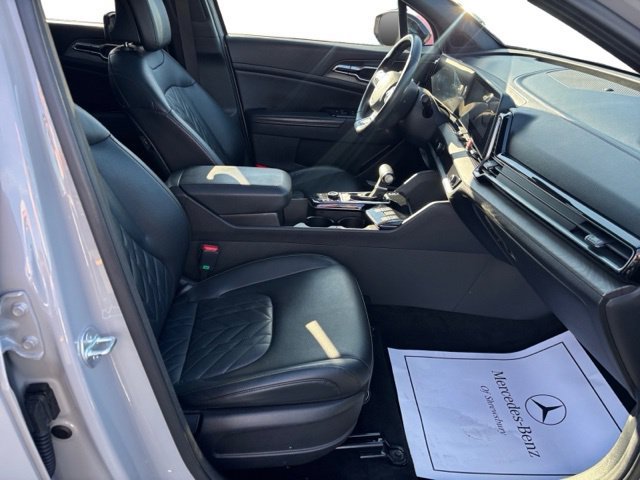 Certified 2024 Kia Sportage X-Line w/ X-Line Premium Package AWD/4WD image 11