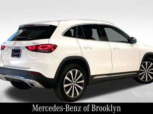 Certified 2023 Mercedes-Benz GLA 250 4MATIC image 13