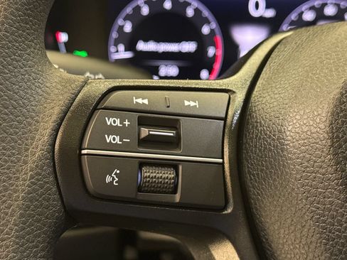 New 2026 Honda Accord SE image 29