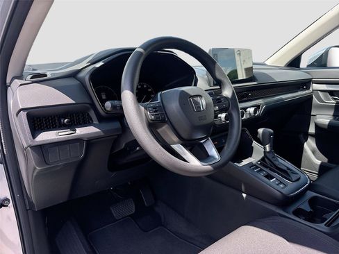 Certified 2026 Honda CR-V LX image 10