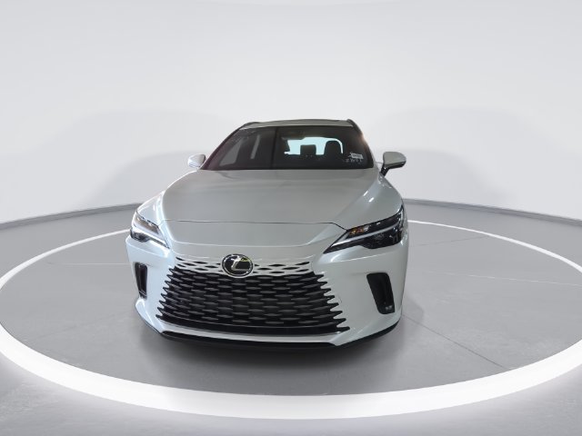 New 2026 Lexus RX 350 Premium Plus FWD image 3