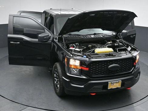 Certified 2023 Ford F150 XL w/ STX Appearance Package AWD/4WD image 52