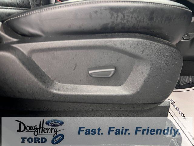 Used 2024 Ford Edge SEL AWD/4WD image 38