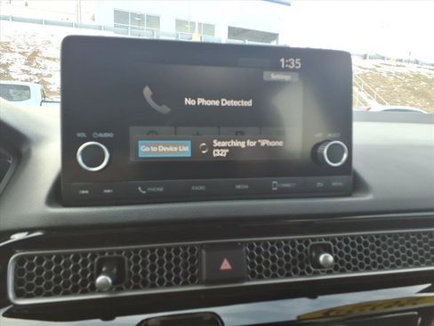 Certified 2024 Honda Civic Sport image 31