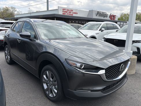 New 2026 MAZDA CX-30 AWD 2.5 S image 2