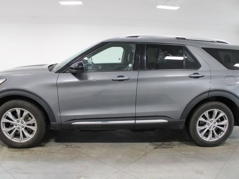 Used 2023 Ford Explorer Limited image 6