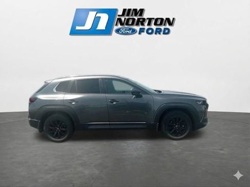 Used 2024 MAZDA CX-50 AWD 2.5 S w/ Select Package image 11