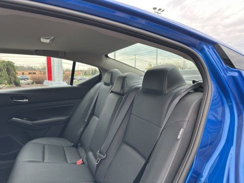 Certified 2025 Nissan Altima 2.5 SL image 8